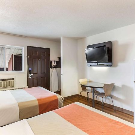 Motel 6-Lethbridge, Ab Exterior foto