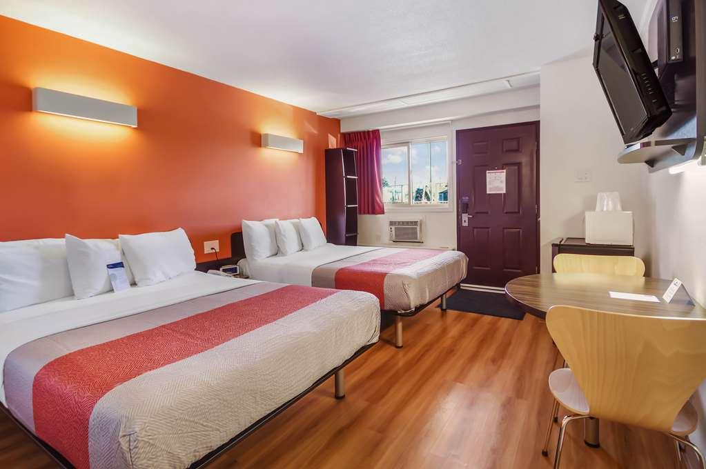 Motel 6-Lethbridge, Ab Cameră foto