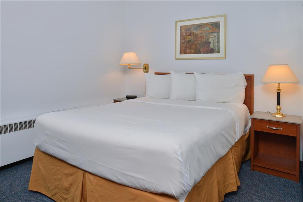 Motel 6-Lethbridge, Ab Cameră foto