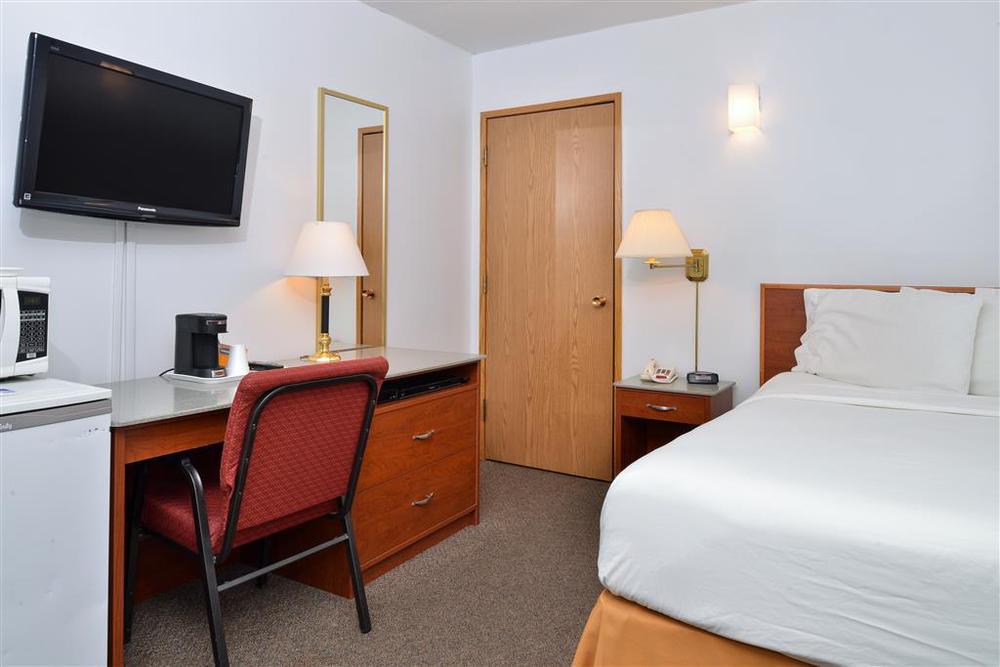 Motel 6-Lethbridge, Ab Cameră foto
